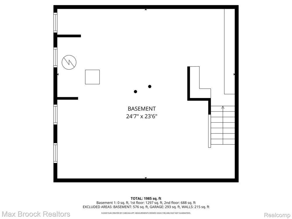 38327 Sleigh Drive Sterling Heights City, MI 48310