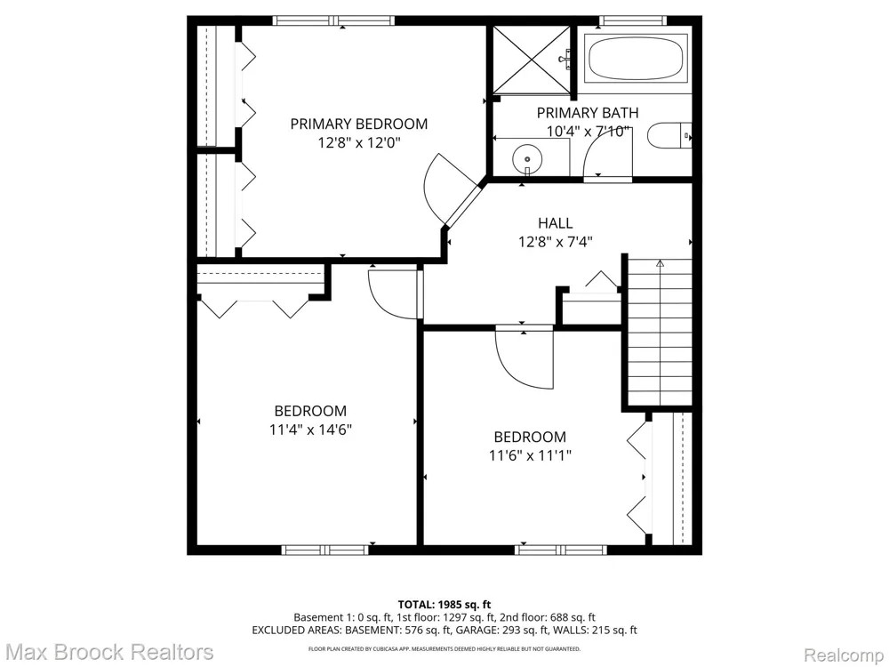 38327 Sleigh Drive Sterling Heights City, MI 48310