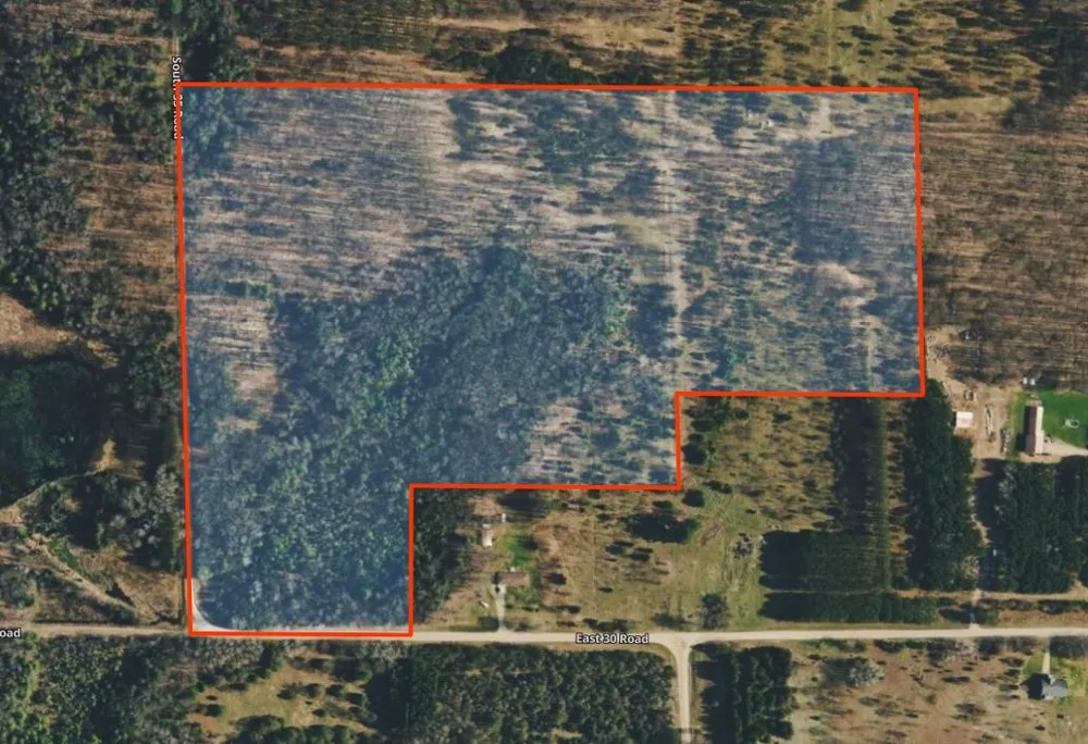S 35 ROAD Selma Township, MI 49601