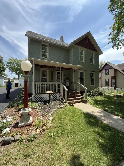 645 State Street