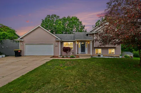 6633 Rye Grass Court SE