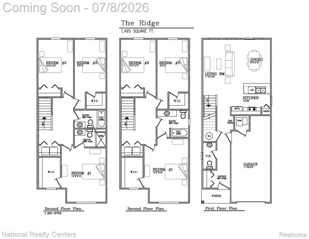 25019 Fairgrove Street Woodhaven City, MI 48183