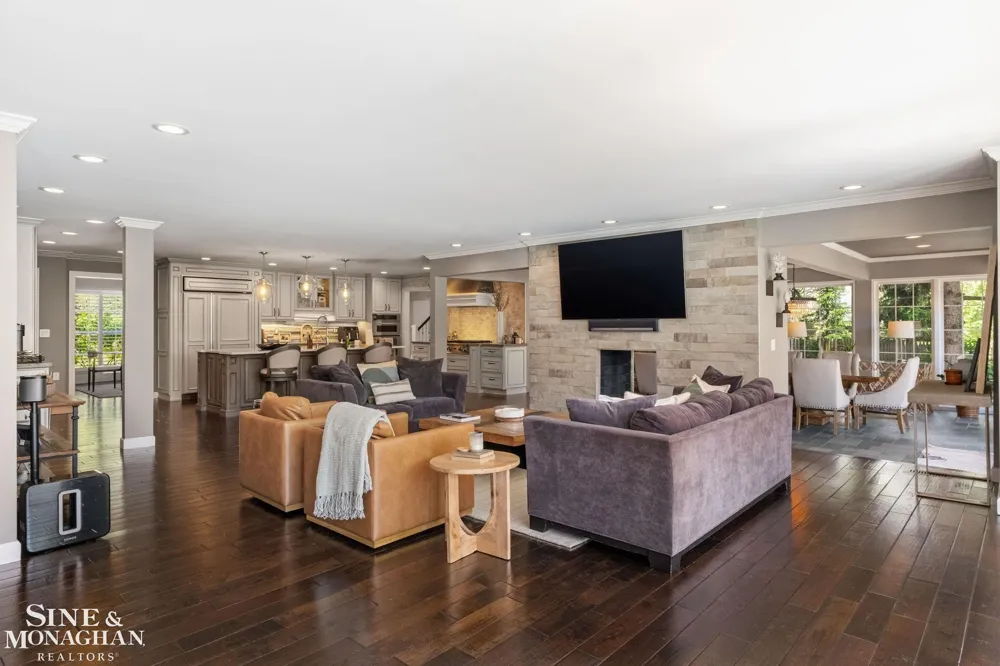 264 Grosse Pointe Boulevard Grosse Pointe Farms City, MI 48236