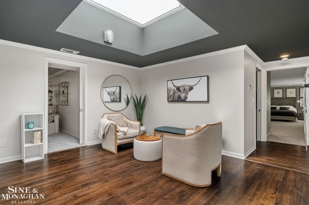 264 Grosse Pointe Boulevard Grosse Pointe Farms City, MI 48236