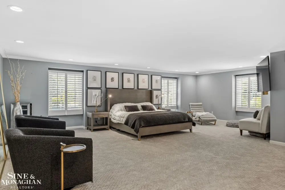 264 Grosse Pointe Boulevard Grosse Pointe Farms City, MI 48236