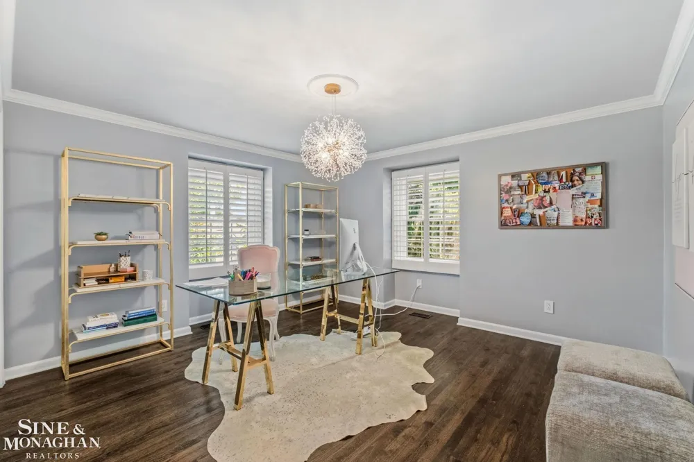 264 Grosse Pointe Boulevard Grosse Pointe Farms City, MI 48236