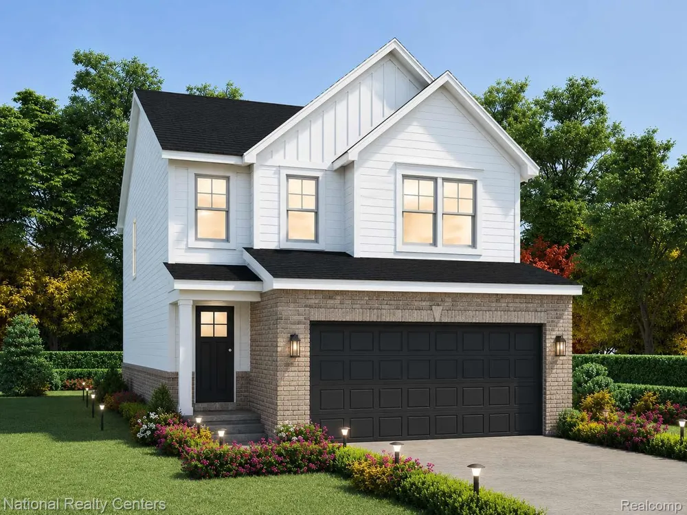 25025 Fairgrove Street Woodhaven City, MI 48183