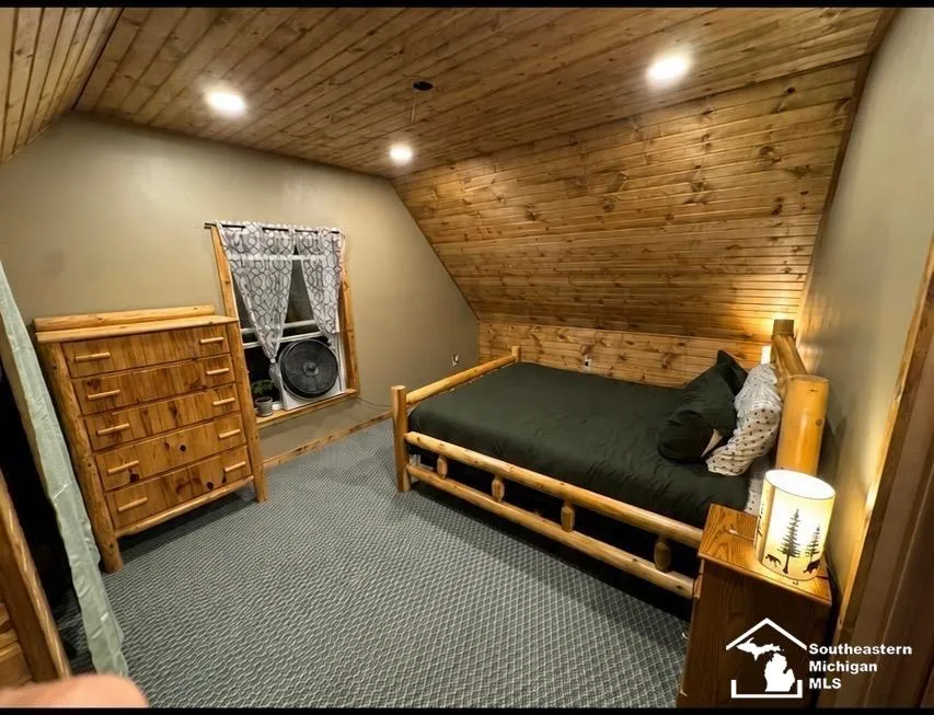 4831 Meadow View Trail Logan Township, MI 49405