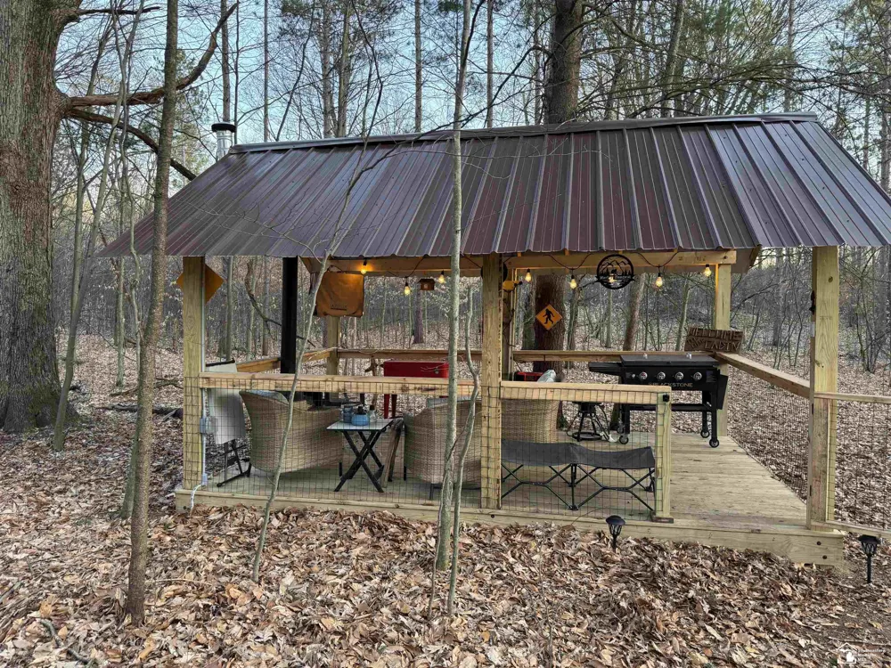 4831 Meadow View Trail Logan Township, MI 49405