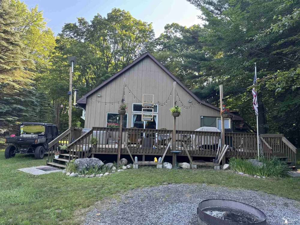 4831 Meadow View Trail Logan Township, MI 49405