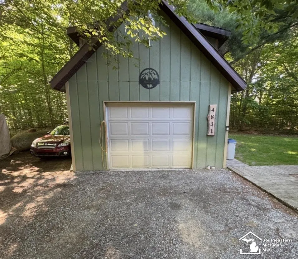4831 Meadow View Trail Logan Township, MI 49405