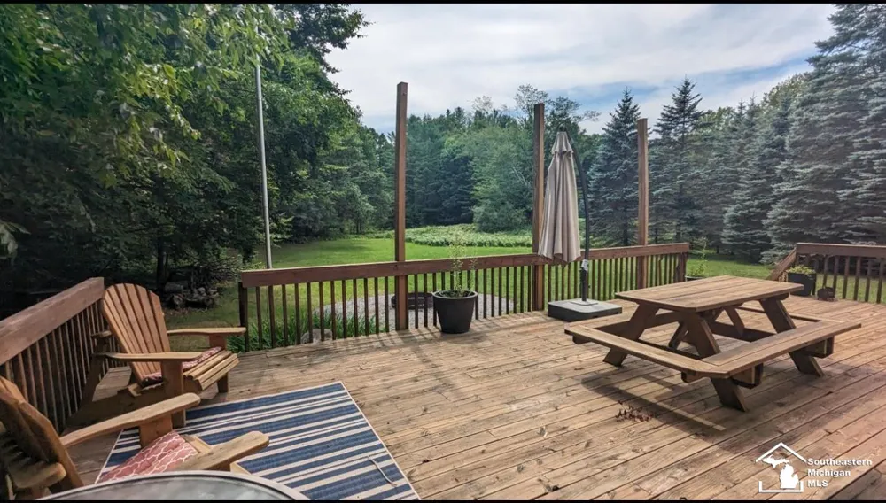 4831 Meadow View Trail Logan Township, MI 49405