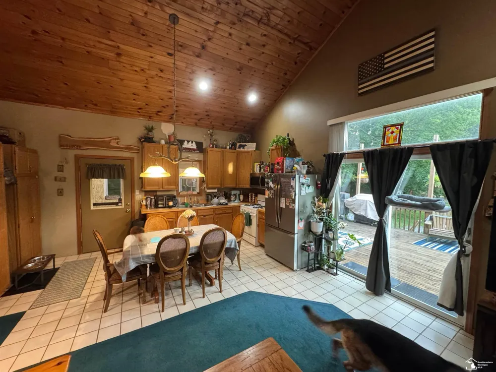 4831 Meadow View Trail Logan Township, MI 49405