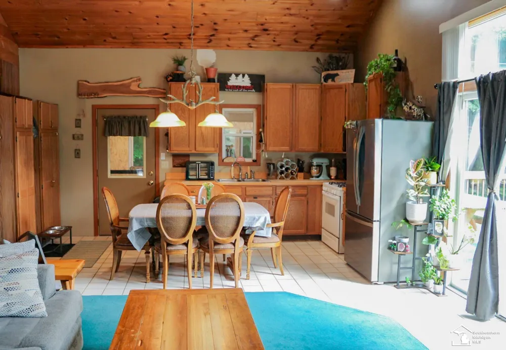 4831 Meadow View Trail Logan Township, MI 49405