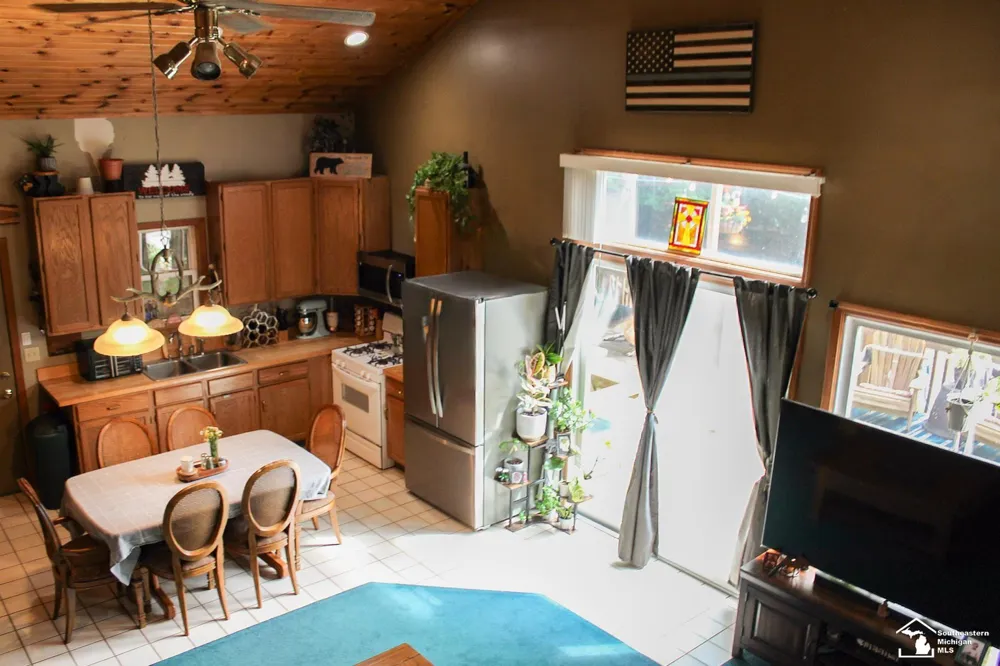 4831 Meadow View Trail Logan Township, MI 49405