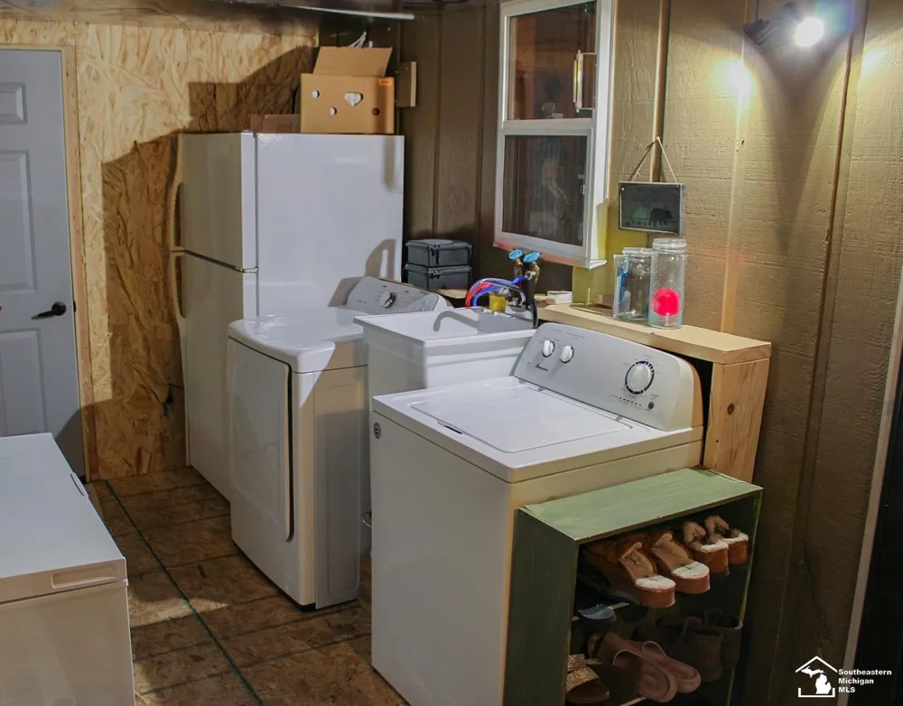 4831 Meadow View Trail Logan Township, MI 49405