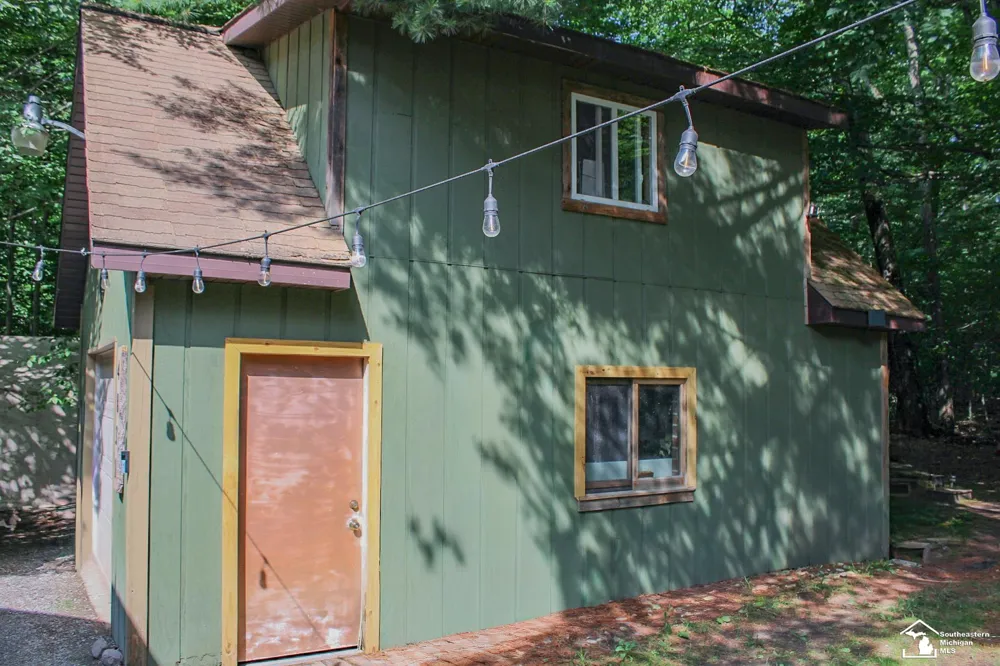 4831 Meadow View Trail Logan Township, MI 49405