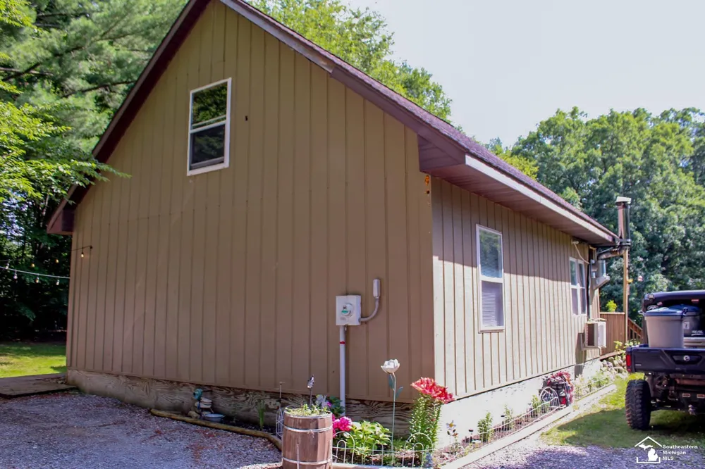 4831 Meadow View Trail Logan Township, MI 49405