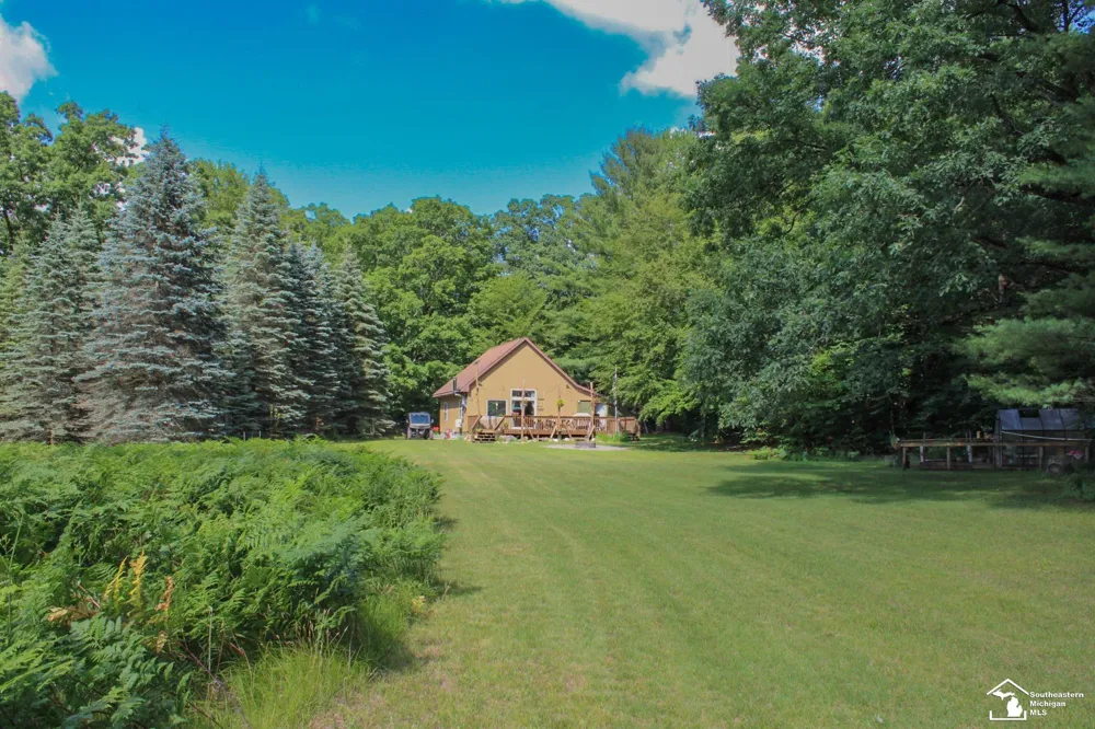 4831 Meadow View Trail Logan Township, MI 49405