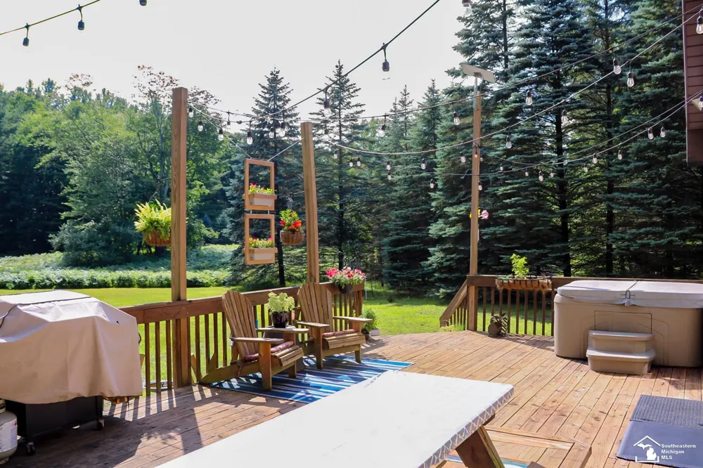 4831 Meadow View Trail Logan Township, MI 49405