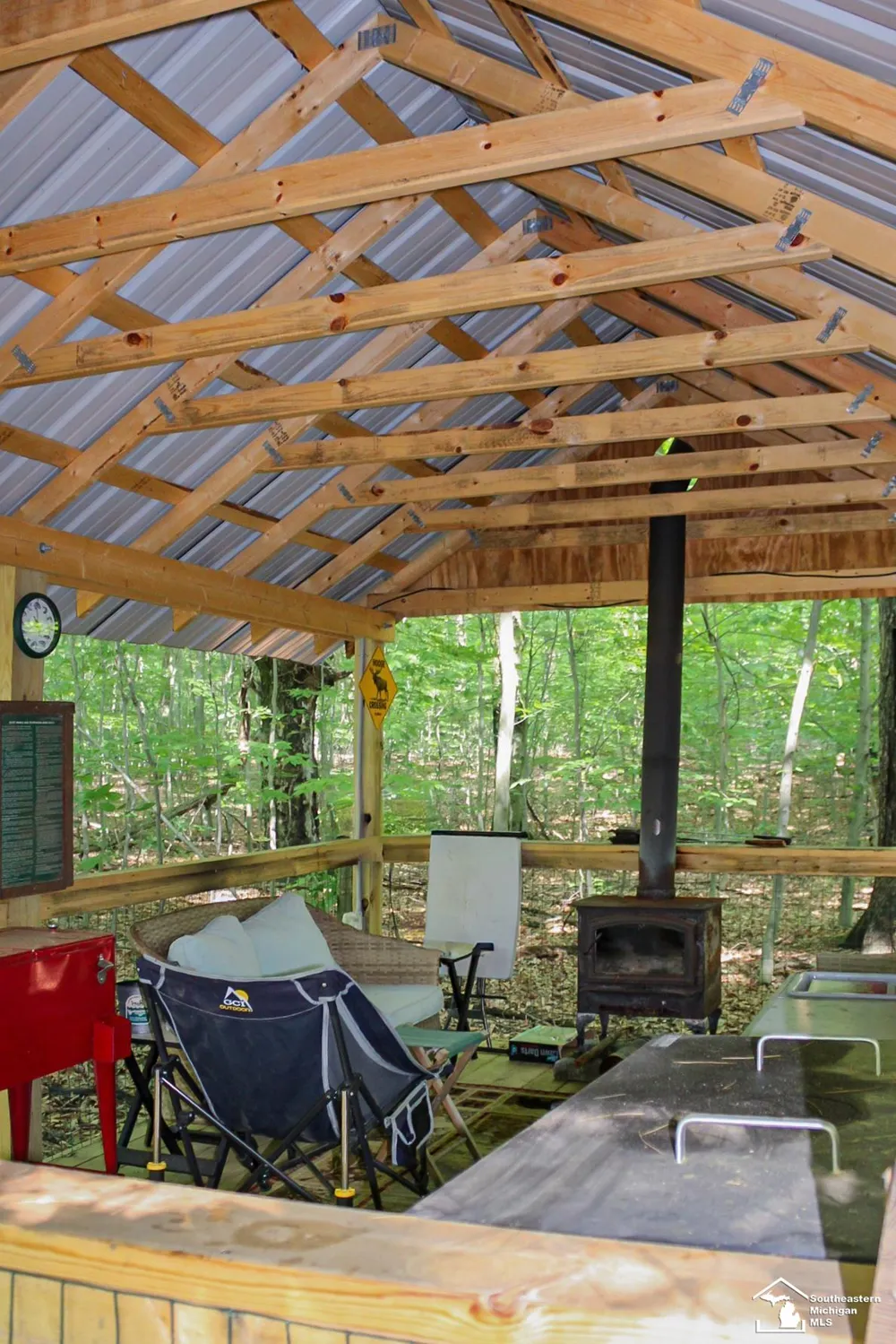 4831 Meadow View Trail Logan Township, MI 49405