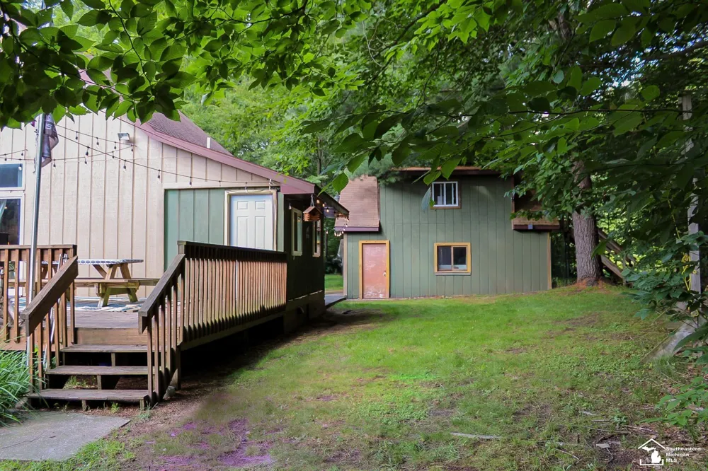 4831 Meadow View Trail Logan Township, MI 49405
