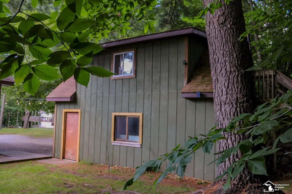 4831 Meadow View Trail Logan Township, MI 49405