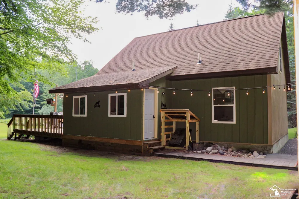 4831 Meadow View Trail Logan Township, MI 49405
