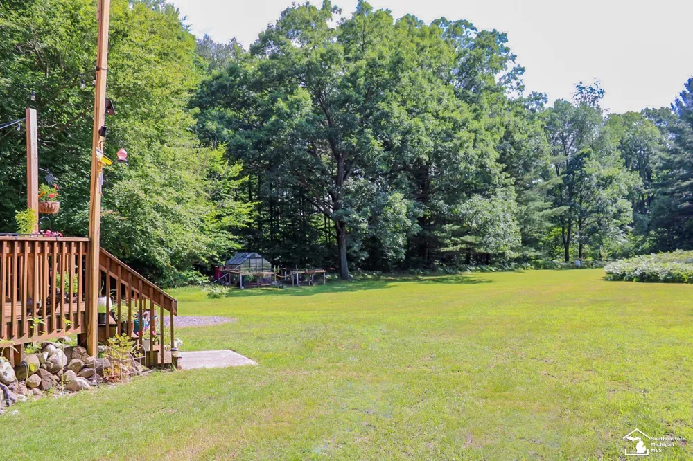4831 Meadow View Trail Logan Township, MI 49405