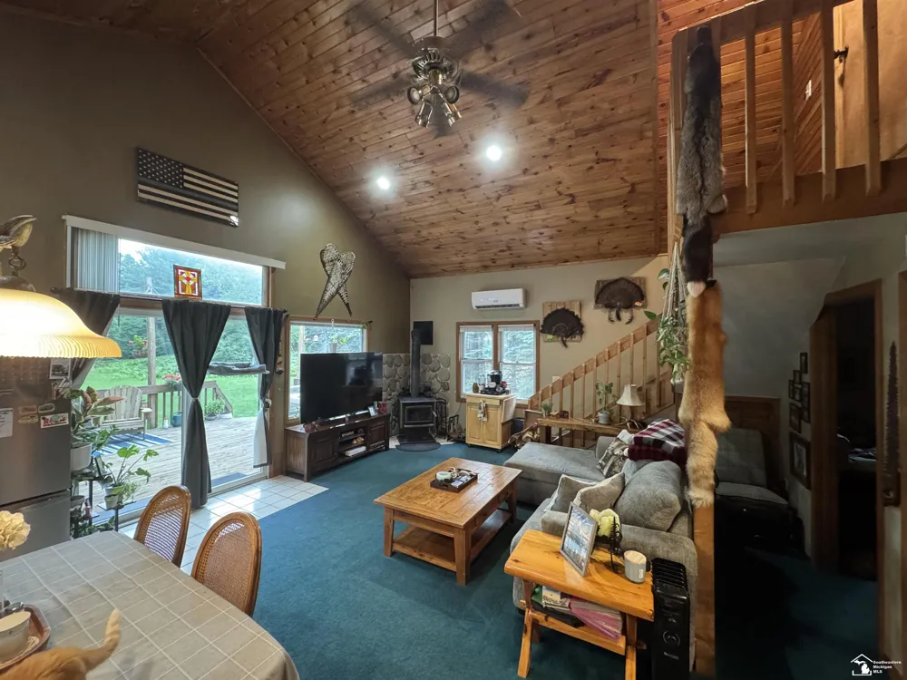 4831 Meadow View Trail Logan Township, MI 49405
