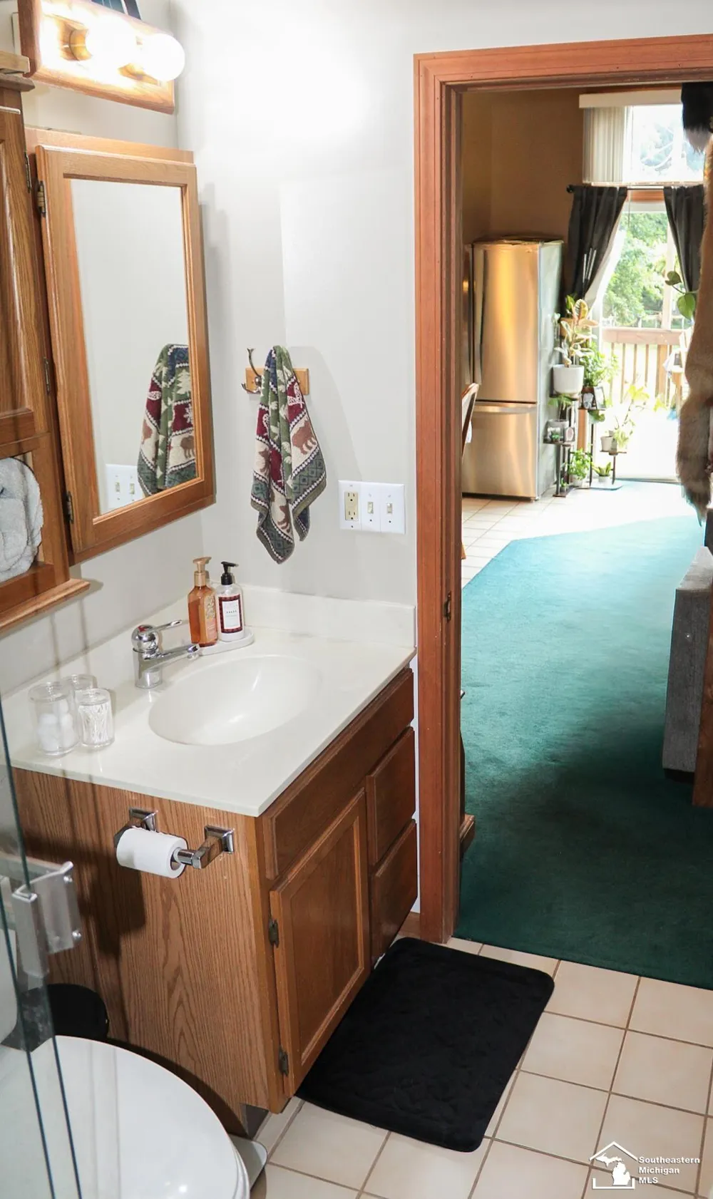 4831 Meadow View Trail Logan Township, MI 49405