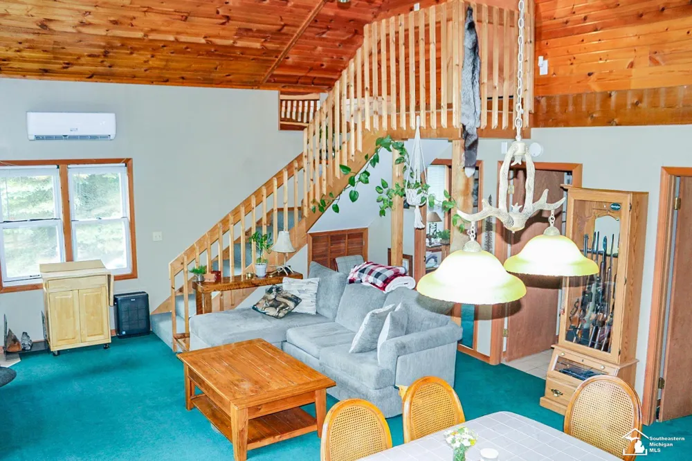 4831 Meadow View Trail Logan Township, MI 49405