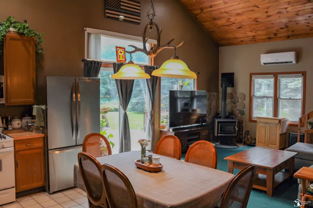 4831 Meadow View Trail Logan Township, MI 49405