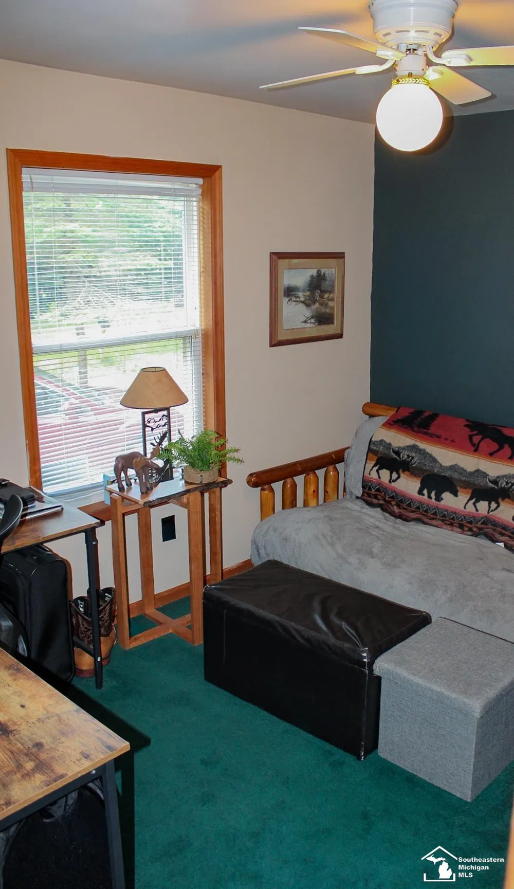 4831 Meadow View Trail Logan Township, MI 49405