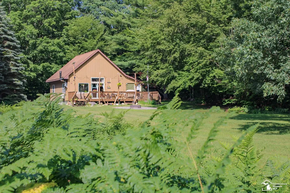 4831 Meadow View Trail Logan Township, MI 49405