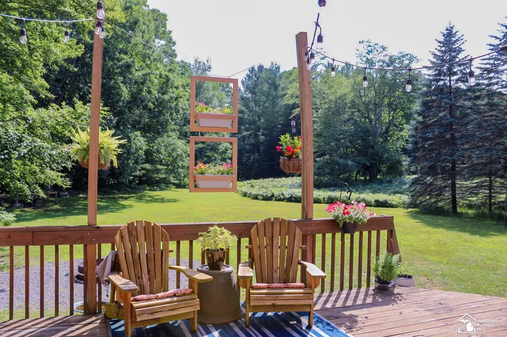 4831 Meadow View Trail Logan Township, MI 49405