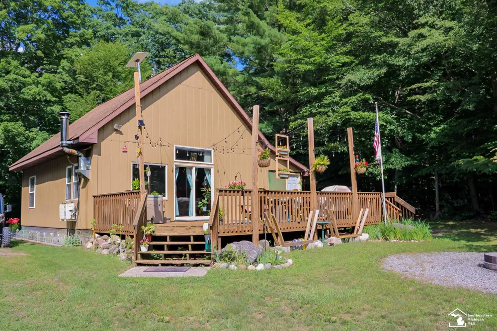 4831 Meadow View Trail Logan Township, MI 49405