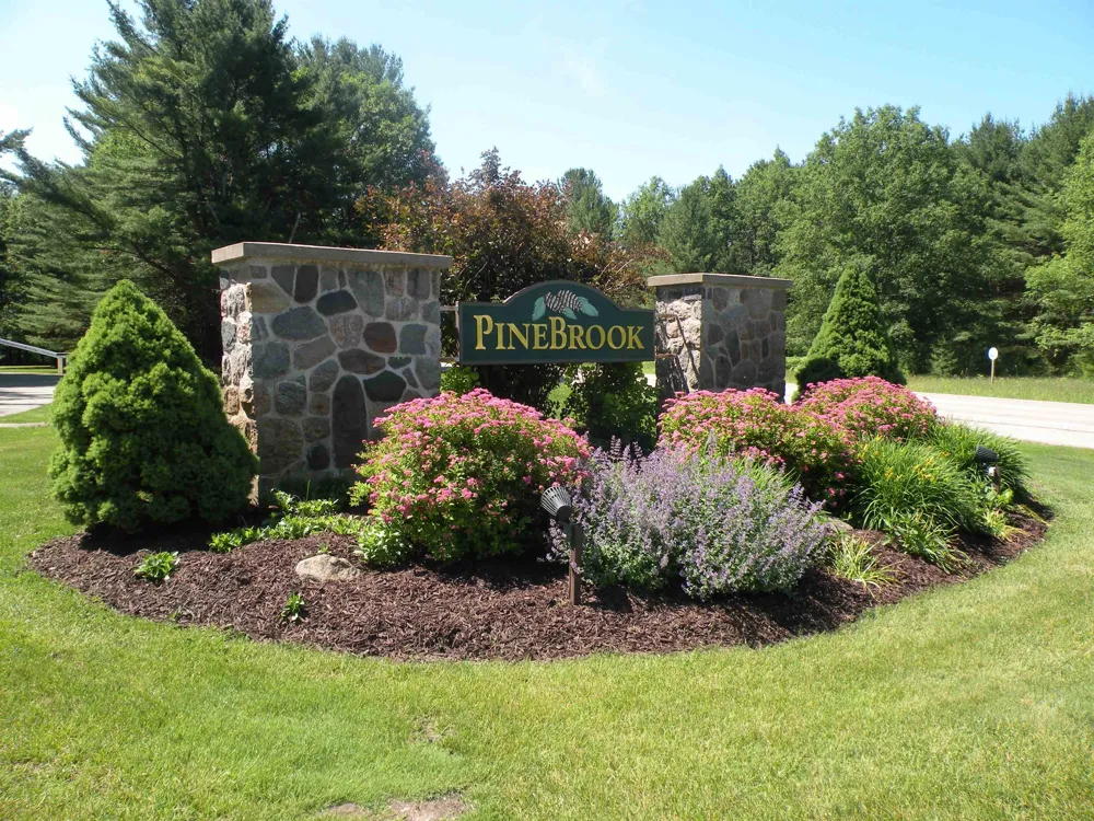 6493 Deer Path Custer Township, MI 49615