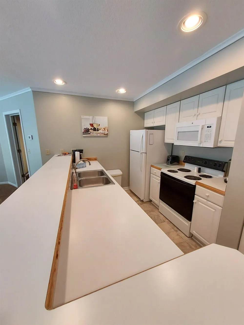 6493 Deer Path Custer Township, MI 49615