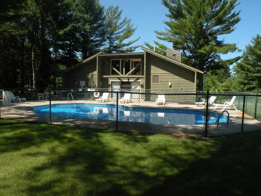 6493 Deer Path Custer Township, MI 49615