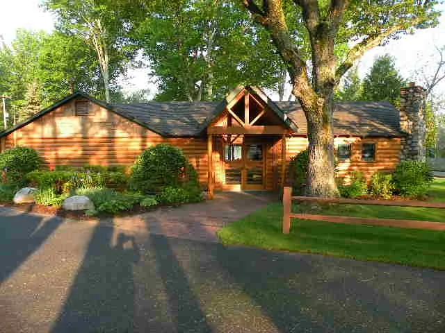6493 Deer Path Custer Township, MI 49615