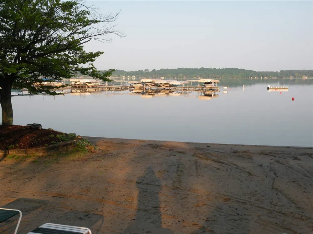 6493 Deer Path Custer Township, MI 49615