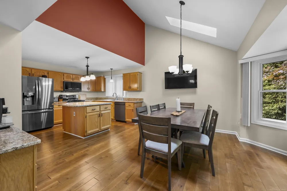 70351 Hillside Court Bruce Township, MI 48065
