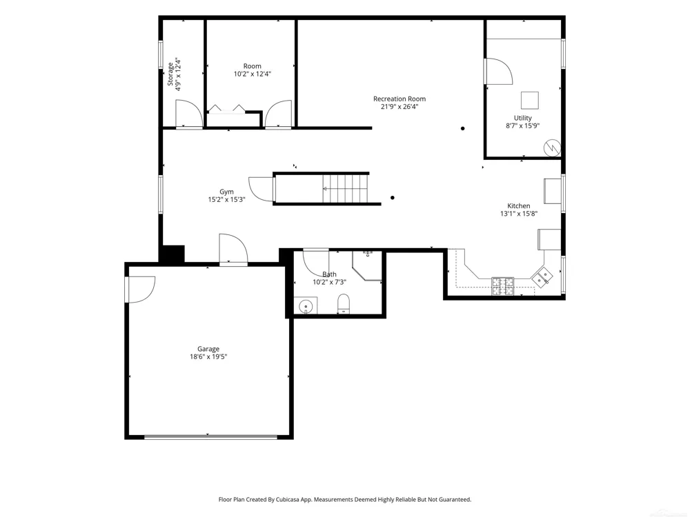 70351 Hillside Court Bruce Township, MI 48065