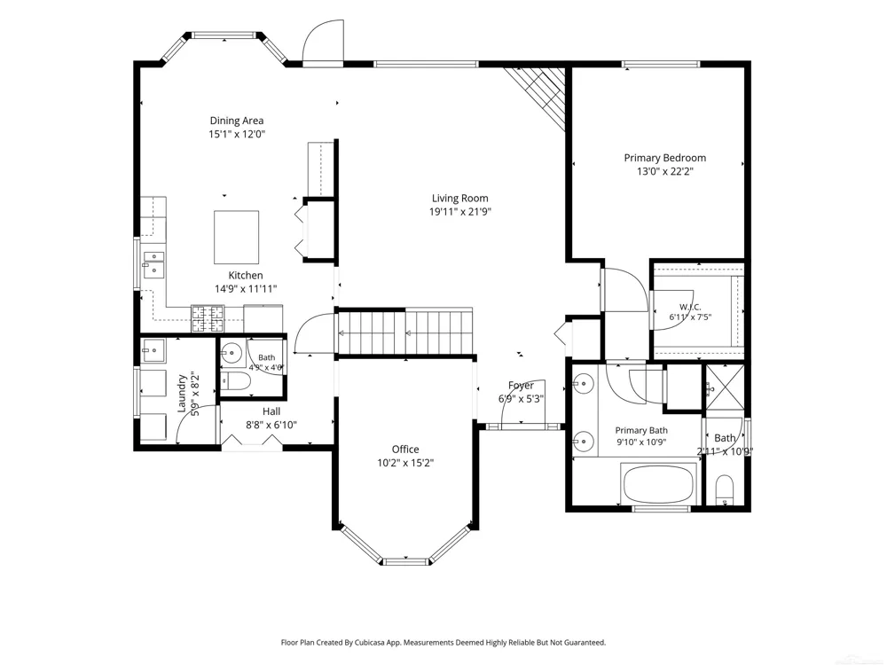 70351 Hillside Court Bruce Township, MI 48065