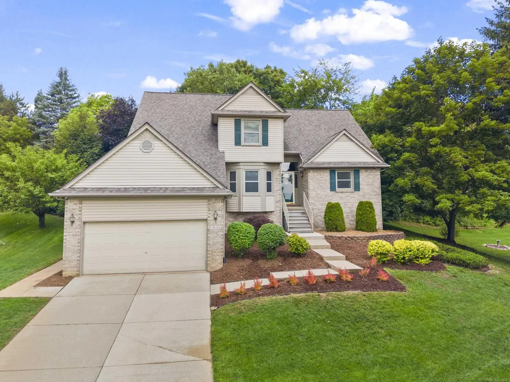 70351 Hillside Court Bruce Township, MI 48065