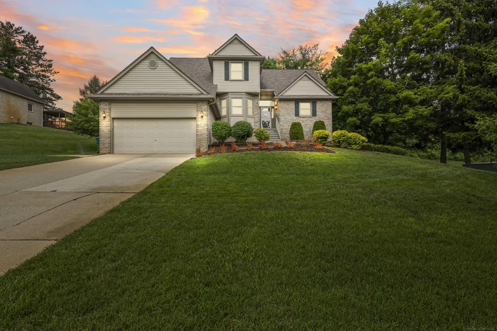 70351 Hillside Court Bruce Township, MI 48065