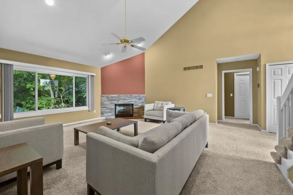 70351 Hillside Court Bruce Township, MI 48065