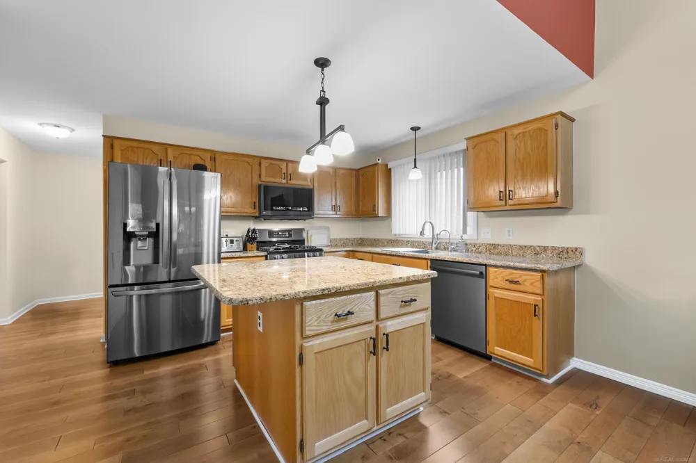 70351 Hillside Court Bruce Township, MI 48065