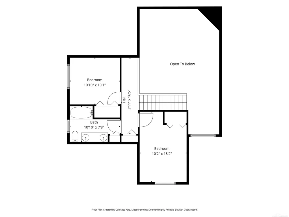 70351 Hillside Court Bruce Township, MI 48065